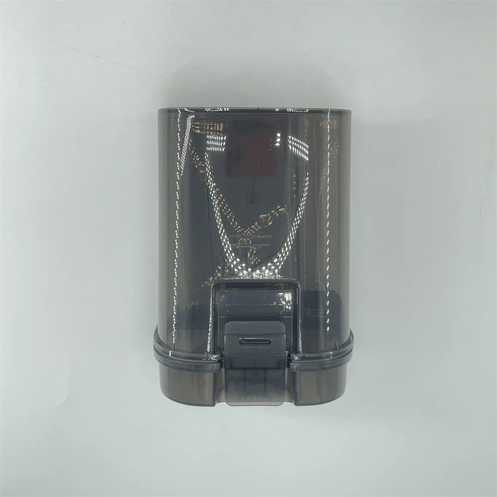 Xiaomi Robot Vacuum… - image