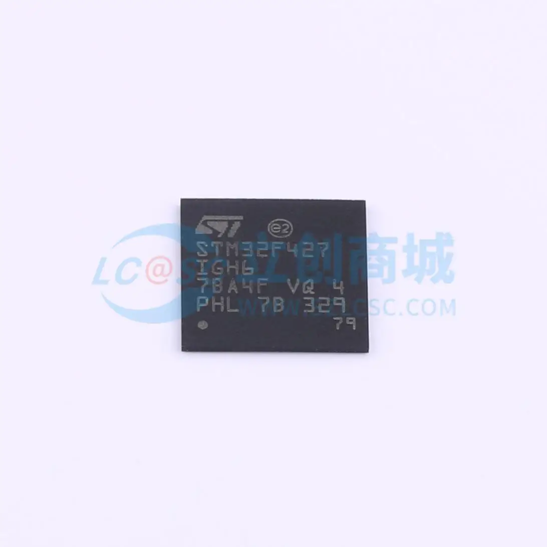 STM32F427IGH6 En stock