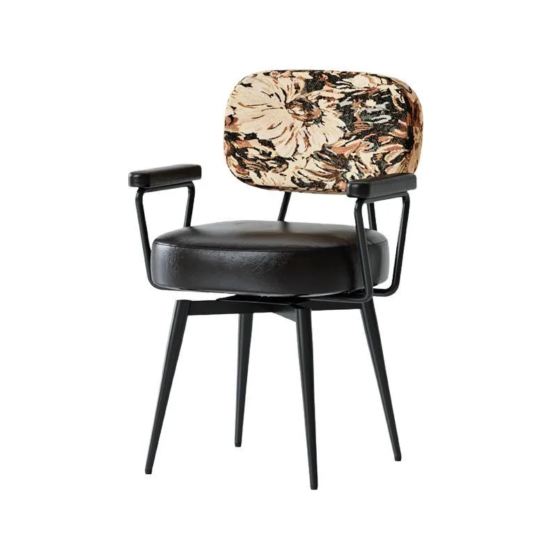 

Computer chair, durable, solid wood, rotatable, backrest, office, human body