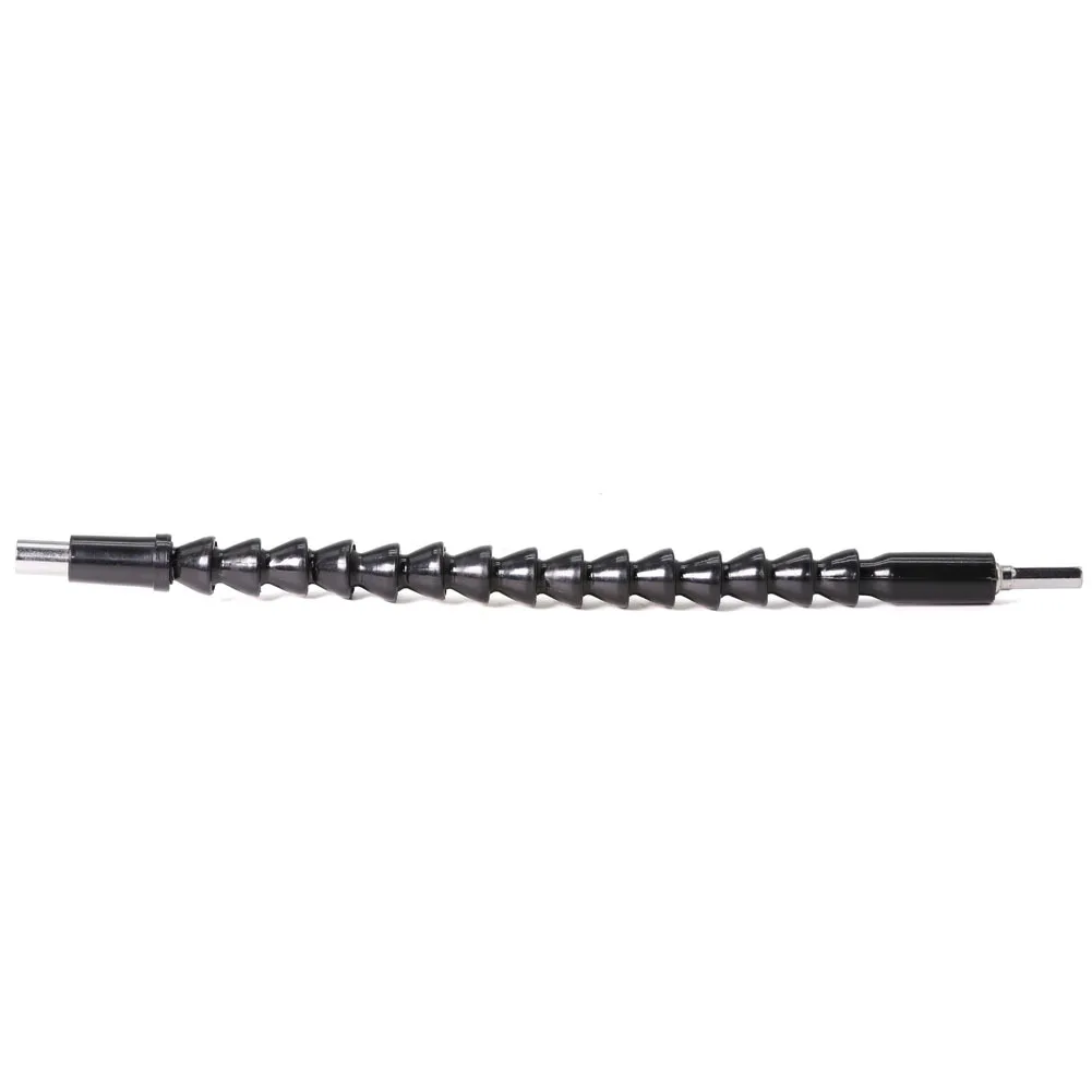 Universal Flexible Shaft Hand Drill Batch Multi-function Extension Transmission Hose Screwdriver