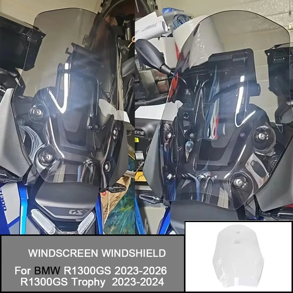 para-bmw-r1300gs-2023-2024-2025-2026-accesorios-para-motocicleta-parabrisas-r1300gs-pantalla-de-alta-calidad-negra-transparente