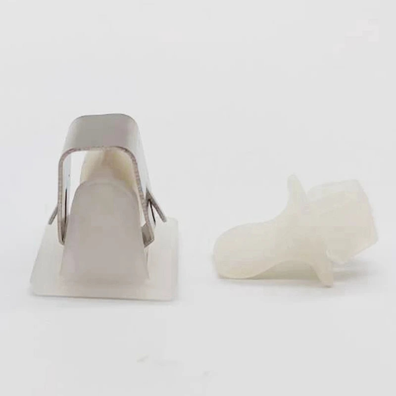 -ESTR 24 шт. Подходит для 306436 279570   Комплект дверных защелок сушильной машины, подходит для сушилки для одежды Whirlpool Kenmore