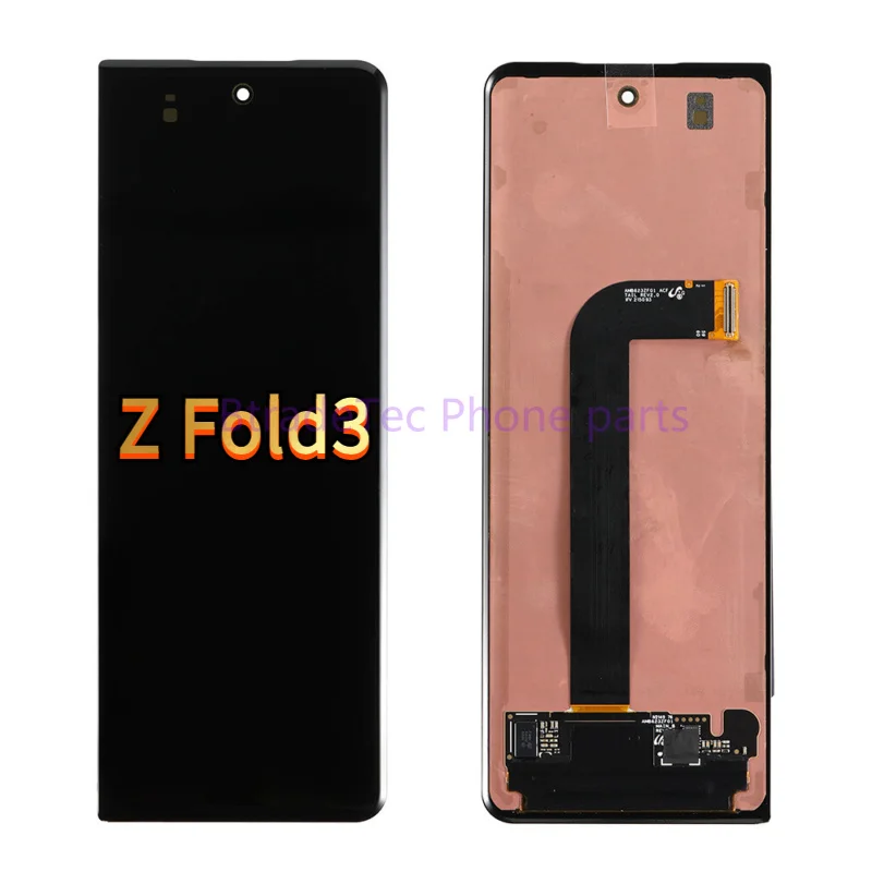 

OEM AMOLED для Samsung Galaxy Z Fold3 5G F9336 Крышка дисплея Маленький внешний экран