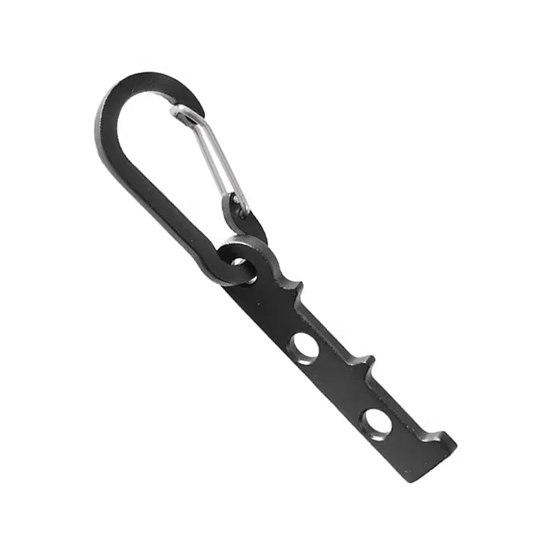 Квадратный вспомогательный приспособление с держателем и карабином, лестничные манометры, ручки, инструмент, высокие лестничные манометры для обрамления Square-ABYA