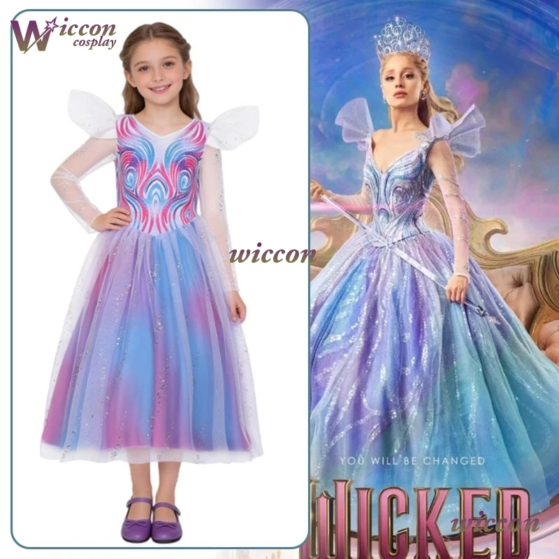 Oyh Girl Princess D…