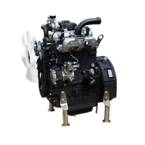 Brand new Chinese brand YTO YT4A2Z-24 Dongfanghong  engine for Agricultural machine