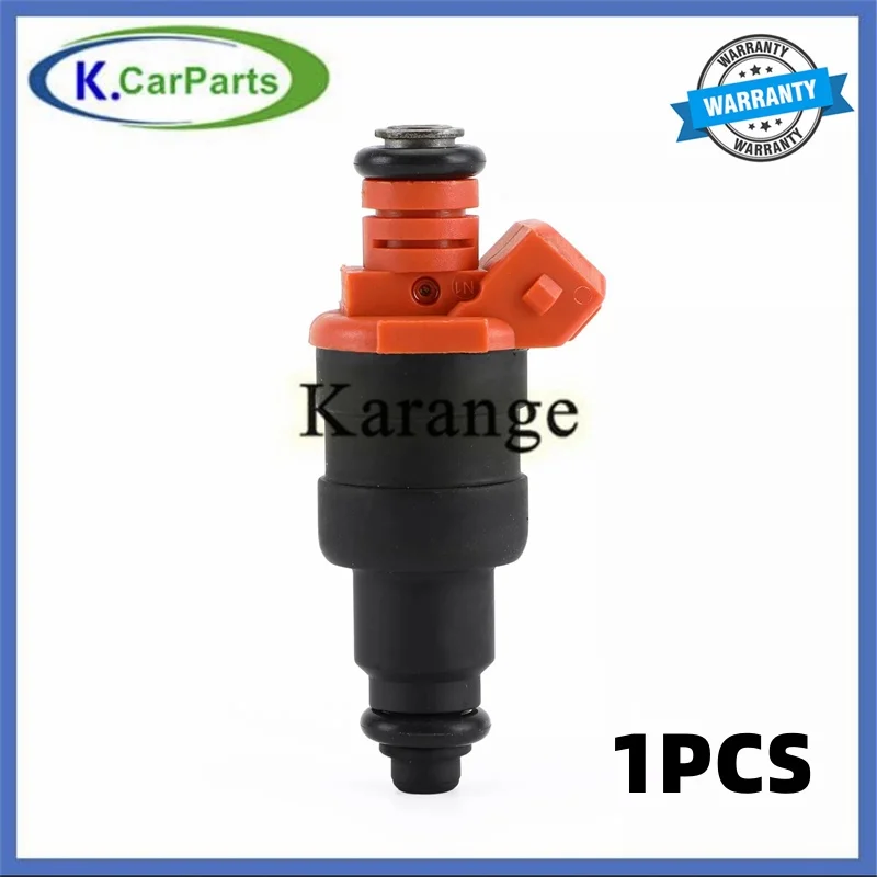 FUEL INJECTOR FOR Chrysler Jetron IMPERIAL 3.3 3.8 Dodge CARAVAN 1994-2000 1995-2001 4612402 4612177 04612402