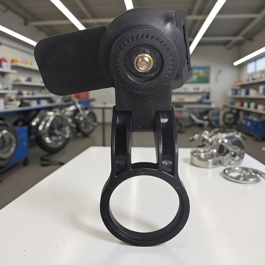 AliExpress NONE Motorcycle Bicycle Phone Mount Universal Handlebar Phone Holder Vibration Dampener Stand for 4-7.2 Inch iPhone Android Phone