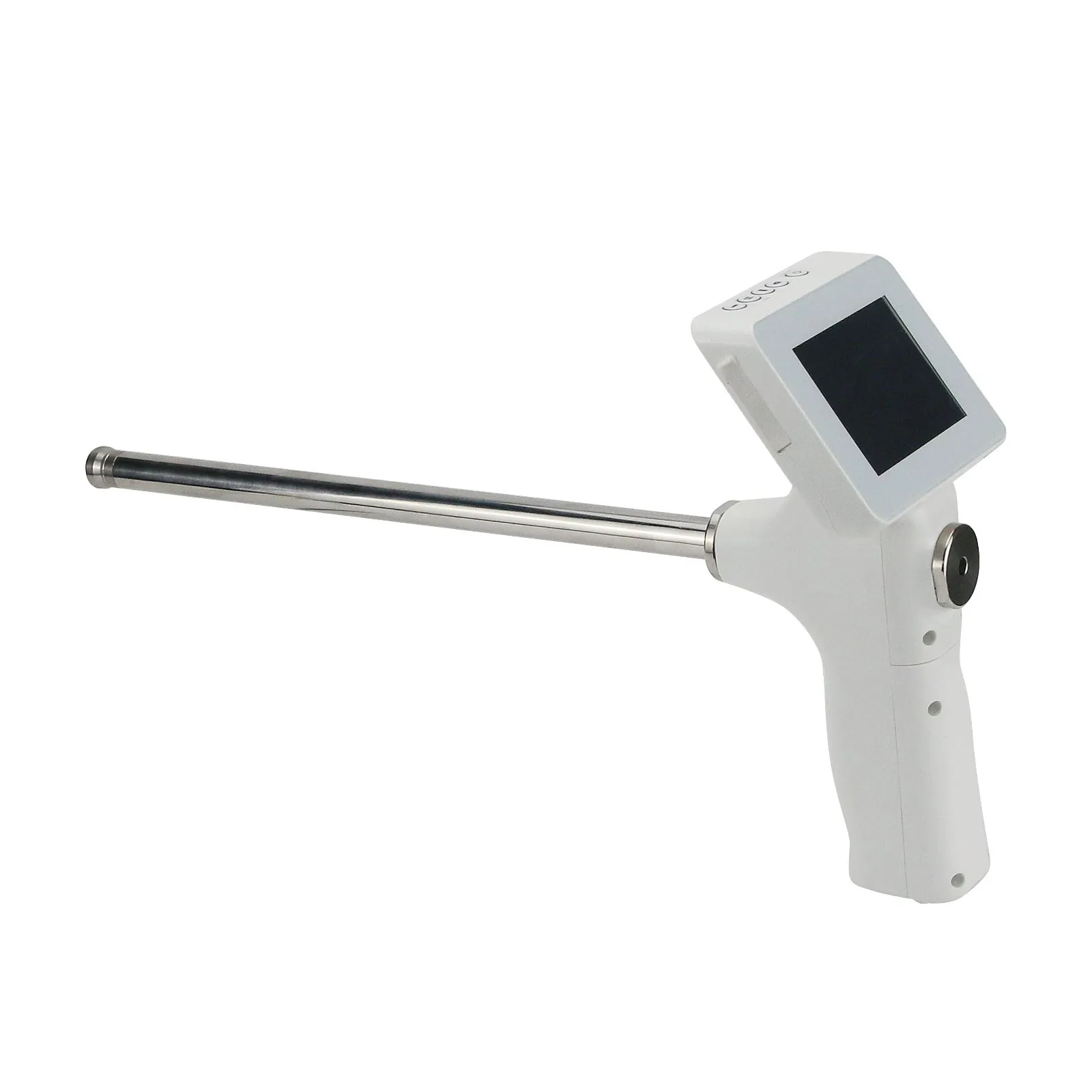 

Portable Insemination Kit for Cows Cattle Visual Insemination g u n with 45 Screen Easy mon itoring