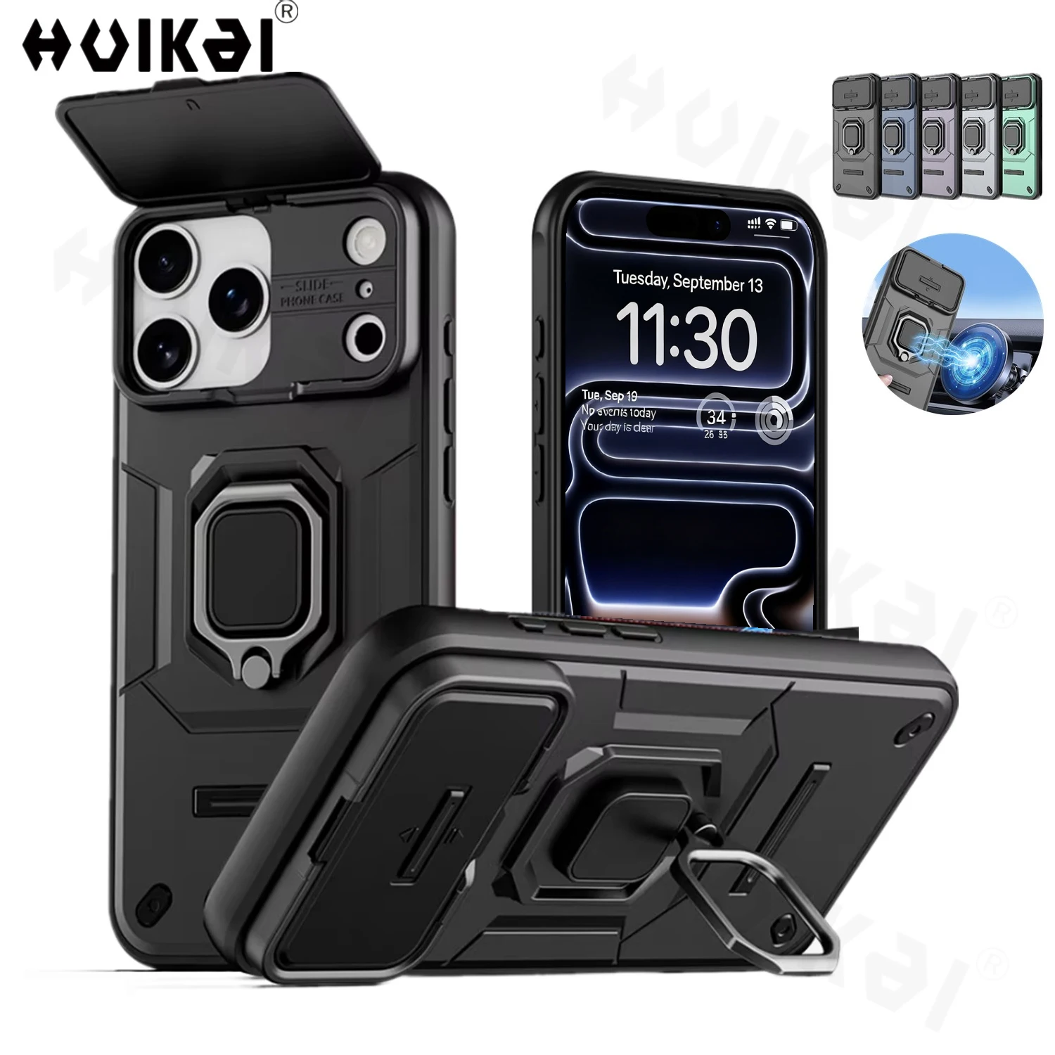 For Iphone 17 Pro M… - image