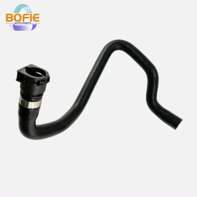 OEM 17122754573 High Quality Radiator Expansion Tank Water Coolant Hose Pipe 1712 2754 573 For BMW MINI