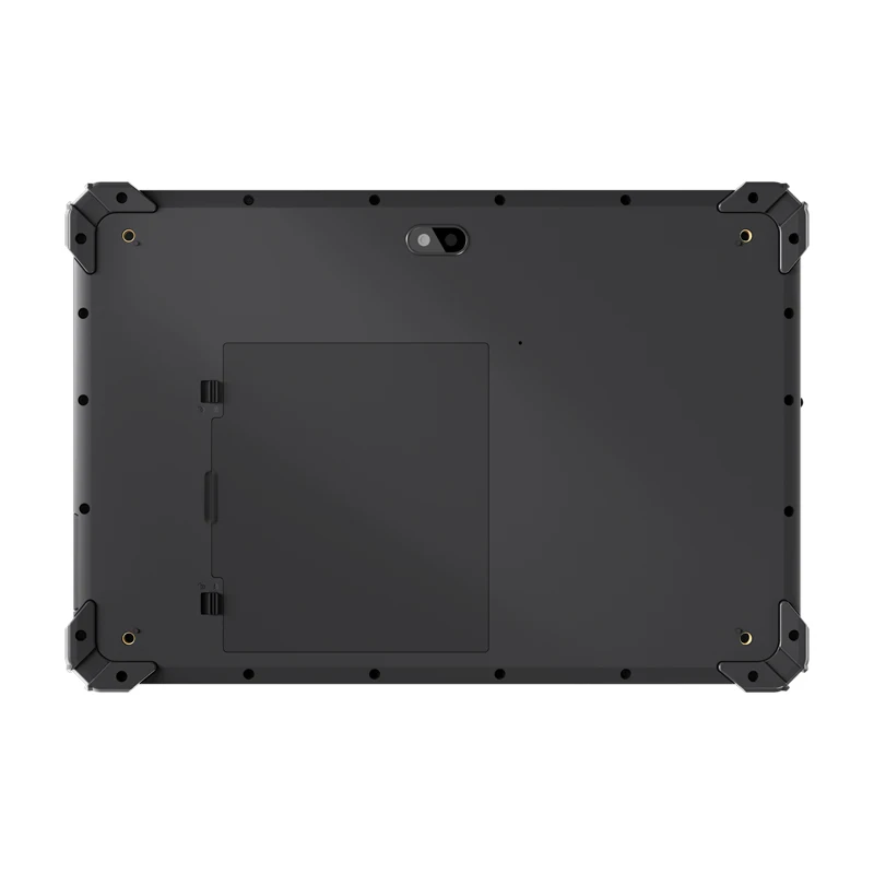 10 inch industry Rugged Windows Tablet 8G RAM 128G ROM with 2D Scanner