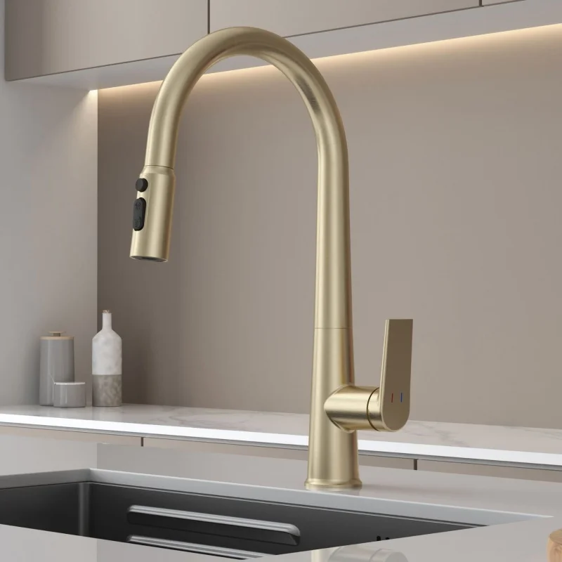 Grey Pull Out Kitch… - image