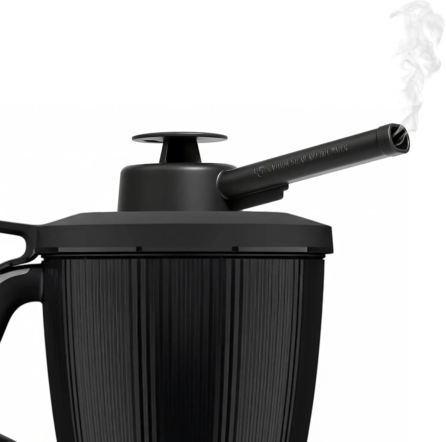 

Пароотводчик, совместимый с Thermomix TM7, паровая насадка для защиты шкафа, термостойкая.