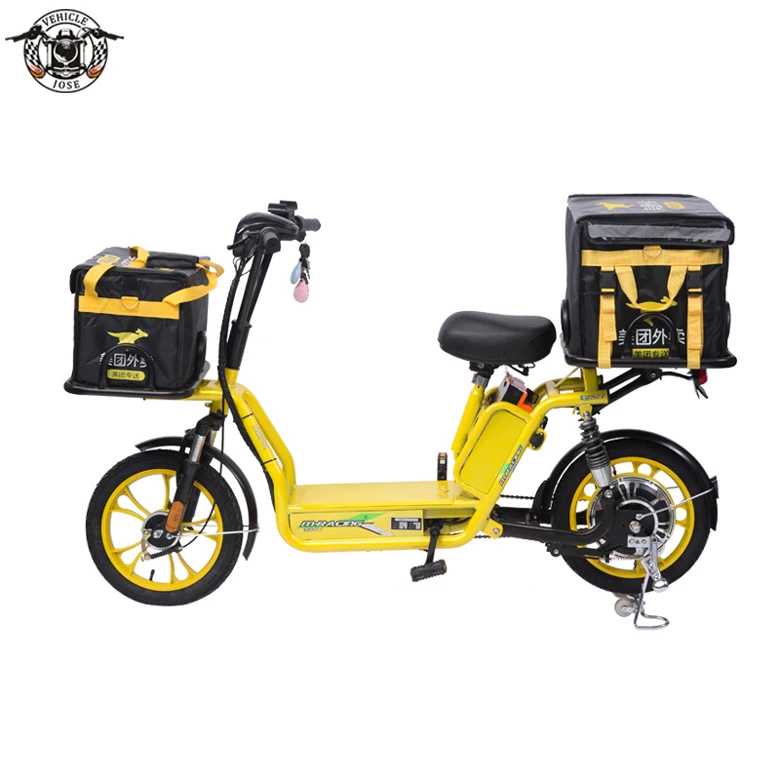 

Electric bicycle Scooter long-distance running Scooter Meal delivery electric bicycle