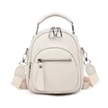 Creamy-white