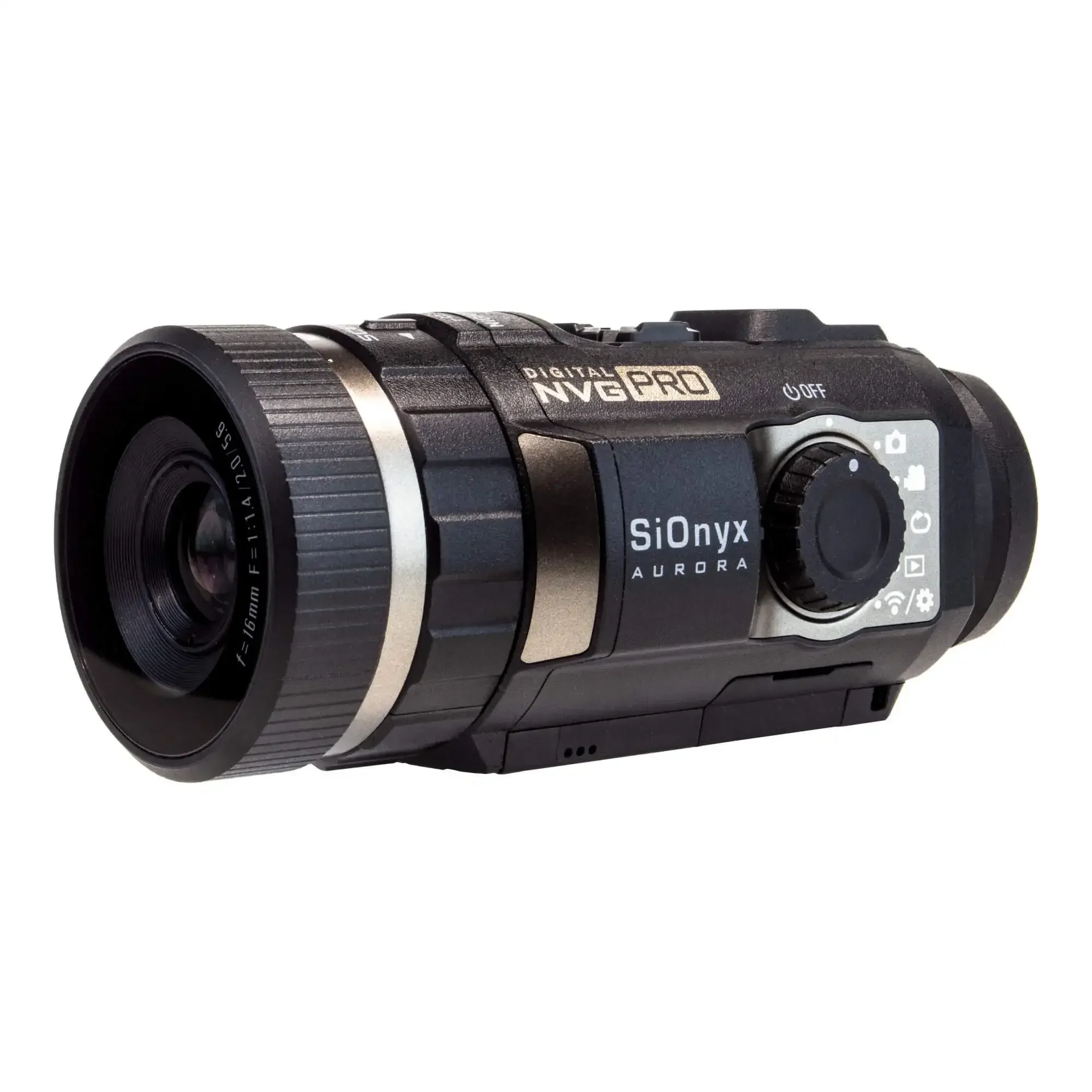 SiOnyx Aurora IR Night Vision Camera, melhor qualidade, VERÃO vendas