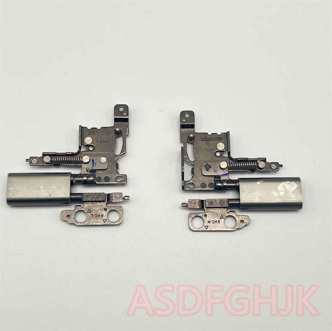 

Suitable For Lenovo FOR ThinkPad X1 Yoga 4th Gen L&R LCD Hinges 01AY944 TEST OK