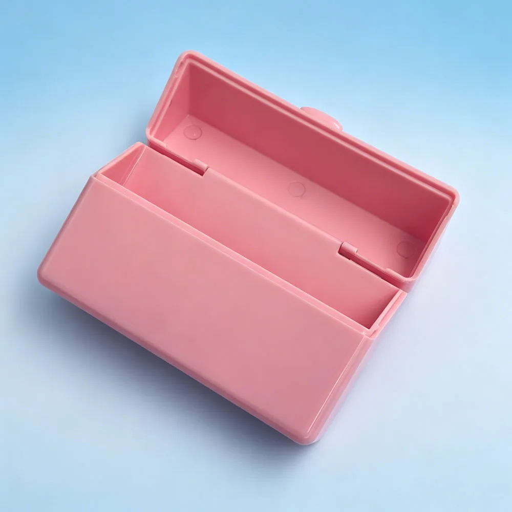 for IQOS LUMA I ONE Waterproof & Crush-proof Tobacco Holder for IQOS ILLUMA ONE Anti-deformation Protective Pod Case