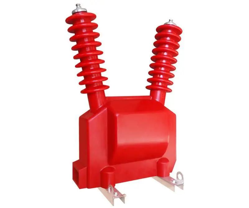 10kv outdoor voltage transformer JDZW-10R high voltage intelligent vacuum circuit breaker ZW32 with PT with fuse 112