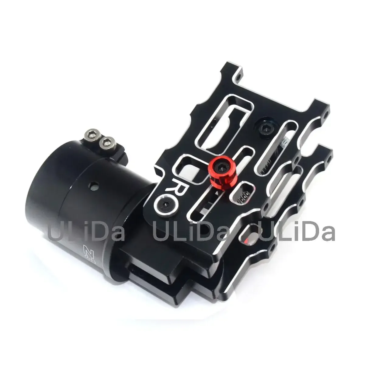 Złączki rur CNC Aluminium Z30 Składany Ramię 30mm Akcesoria Multikoptera do Quadcoptera/Hexacoptera