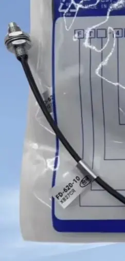 

5PCS FD-620-10 FD-420-05 FT-420-10 FD-320-05 FT-320-05 Autonics New High-Quality Fiber Amplifier Sensor