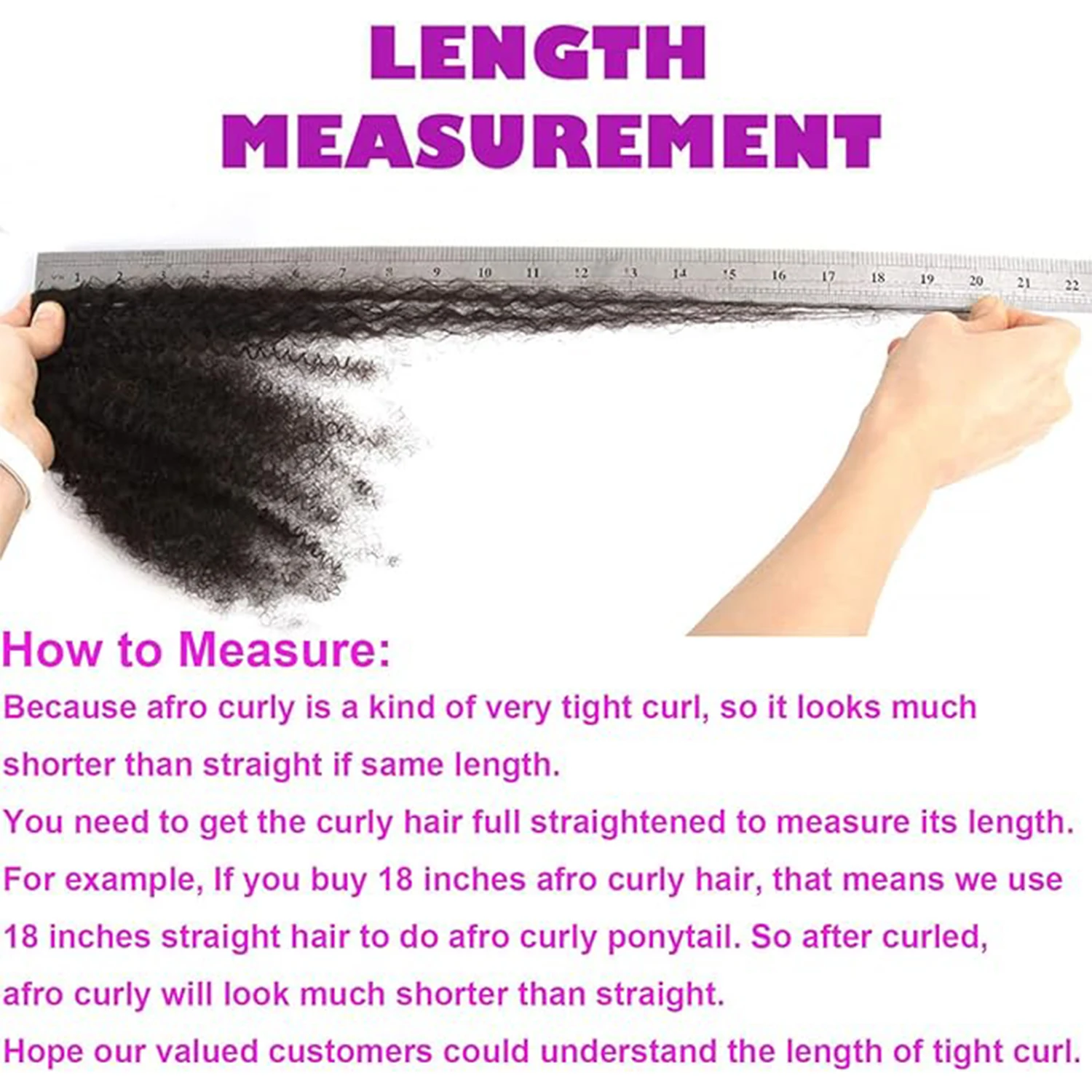 الأفرو غريب مجعد التفاف حول ذيل حصان وصلات شعر بشرية 12-24 بوصة البرازيلي شعر ريمي ذيل حصان هيربيسي كليب في للنساء