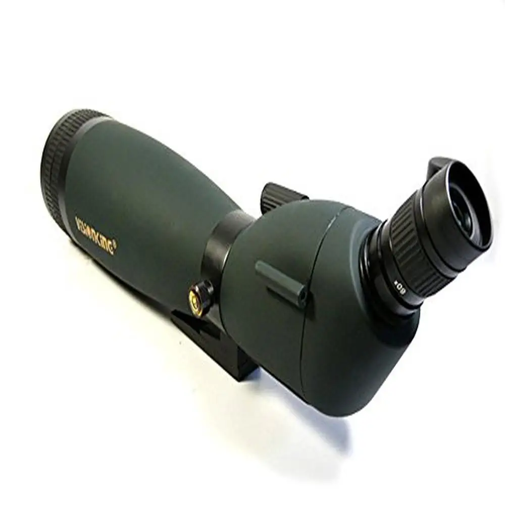 Powerful Waterproof Spotting Scope Telescope HD BAK4 Prism Bird Watching Hunting Astronomy