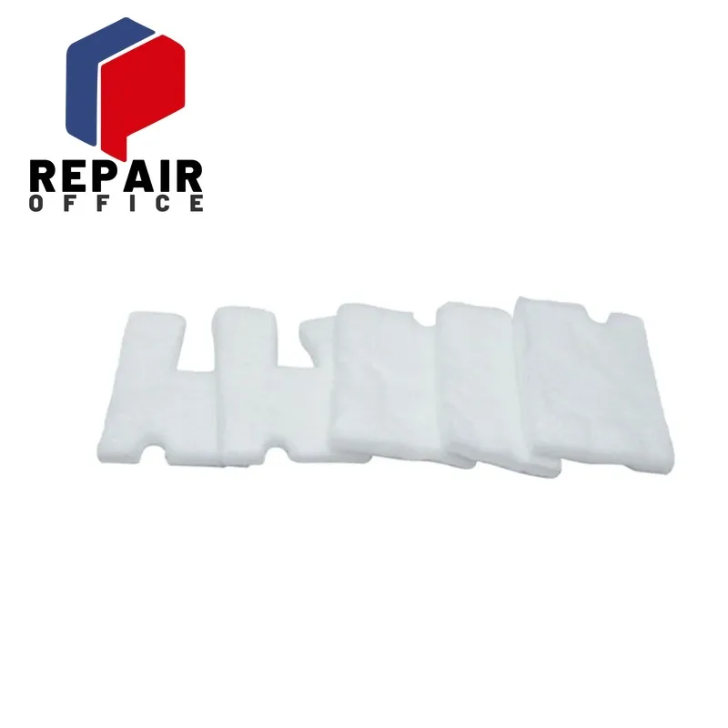 50sets 1830528 1749772 Maintenance Box Porous Pad for EPSON L3100 L3101 L3110 L3115 L3116 L3150 L3151 L3156 L3158 L3160 L3165