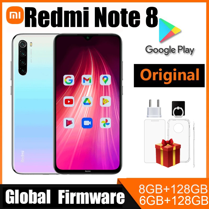 Xiaomi Redmi