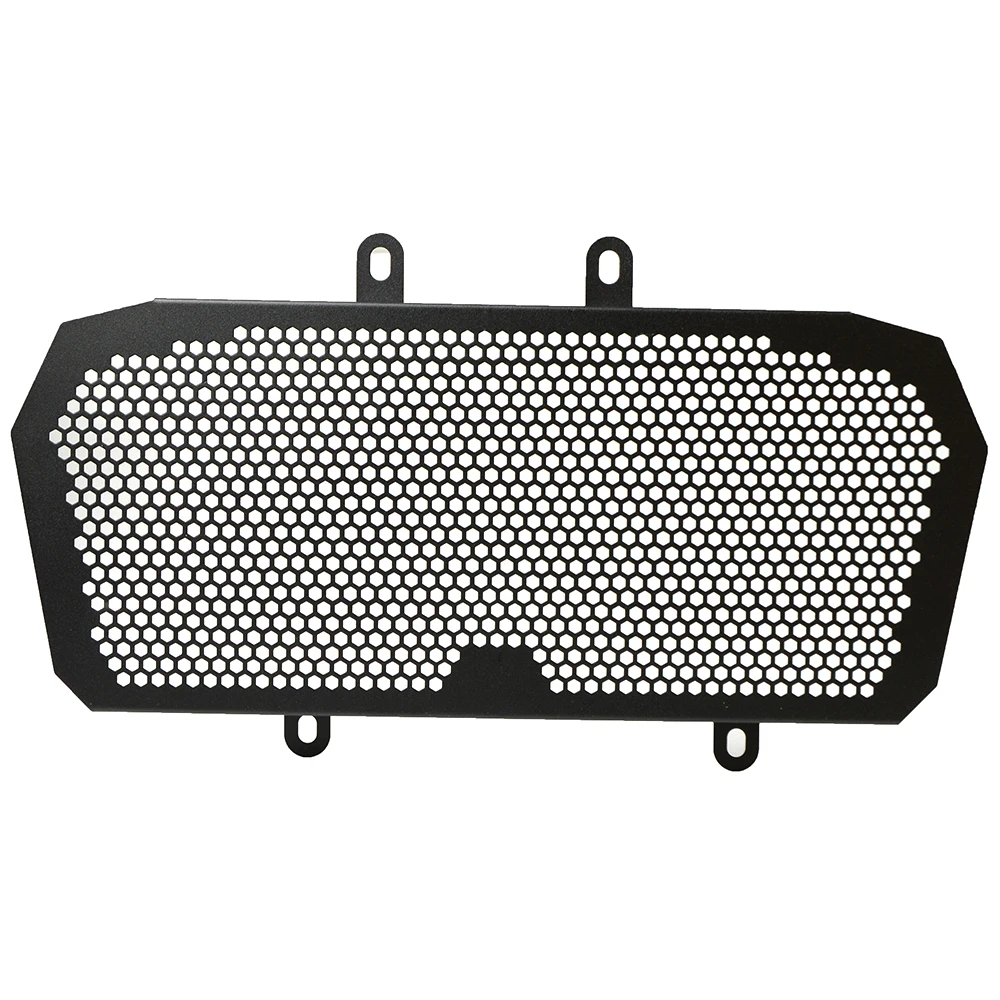 

Motorcycle Radiator Grille Grill Cover Guard Protector Accessories FOR Duke200 DUKE390 DUKE 390 200 DUKE200 2013-2016 2015