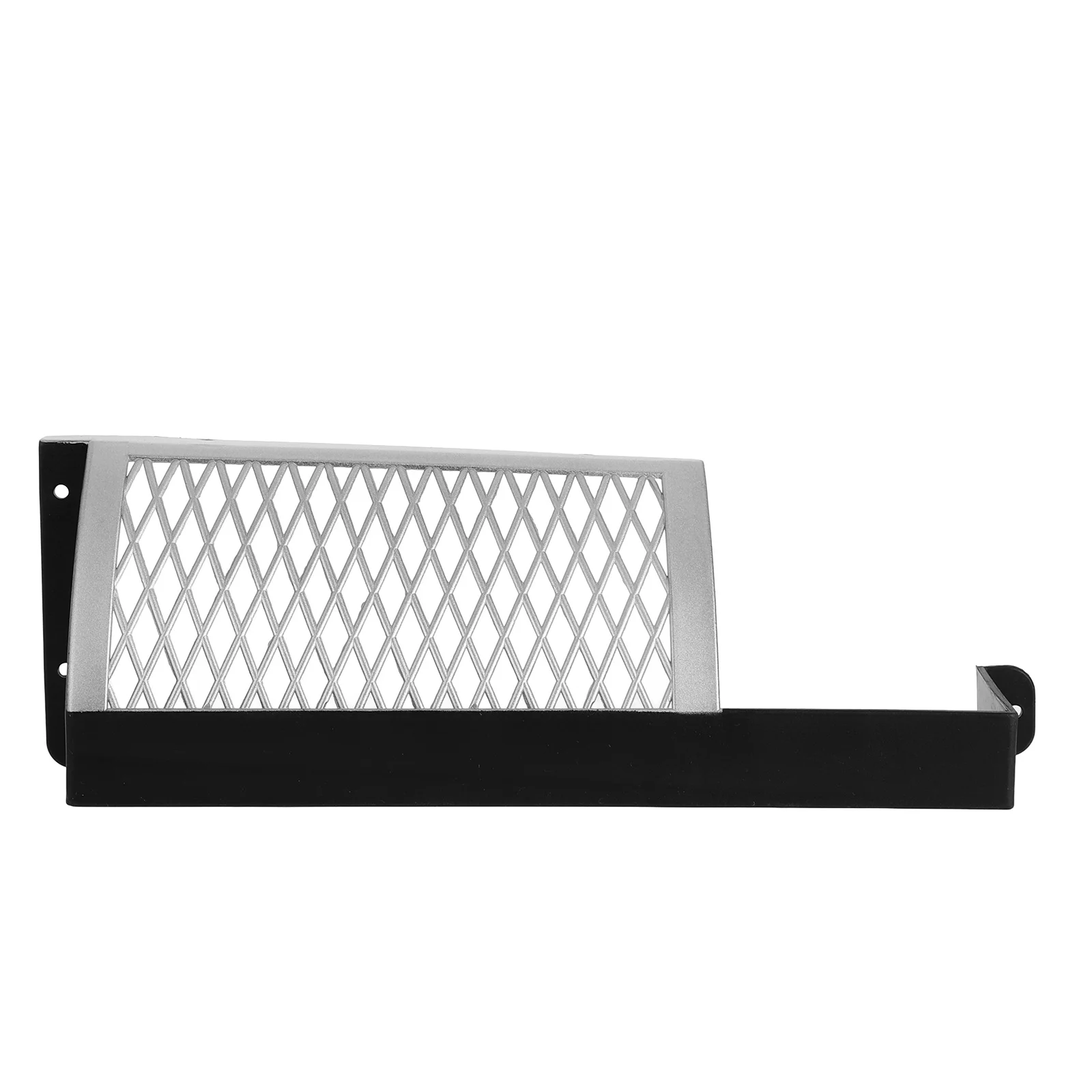 

Soccer Ball Storage Box, Mini Foosball Table Accessory, Plastic Ball Collecting Net For Table Football Game, Small Soccer