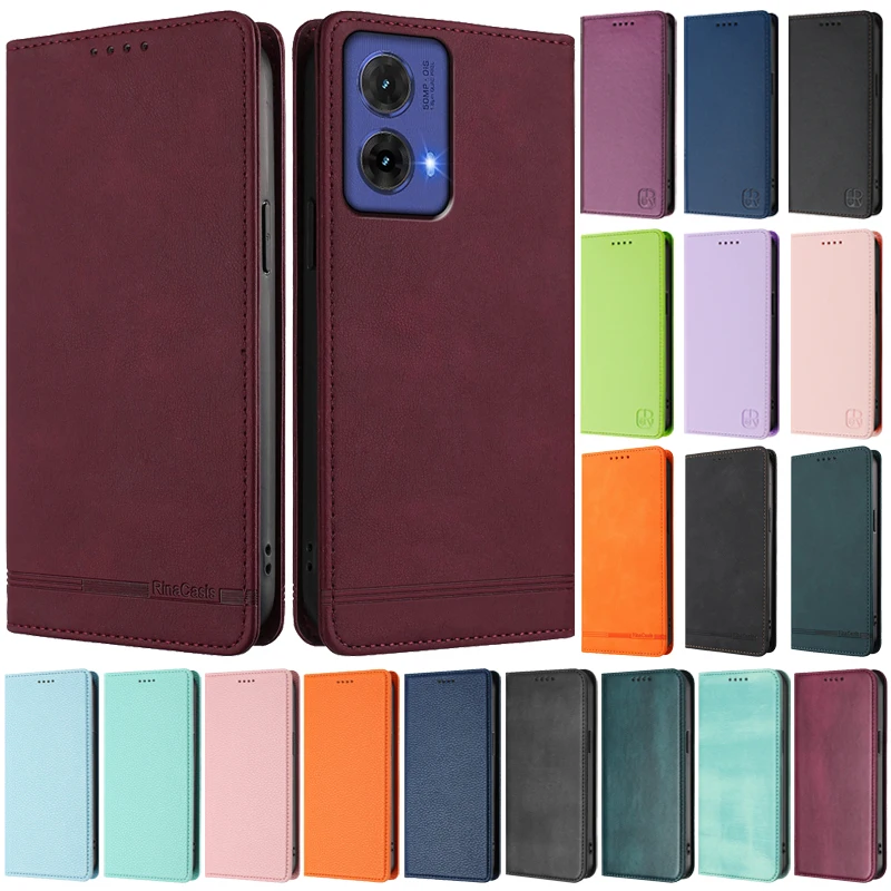 For Moto G84 G54 G3… - image