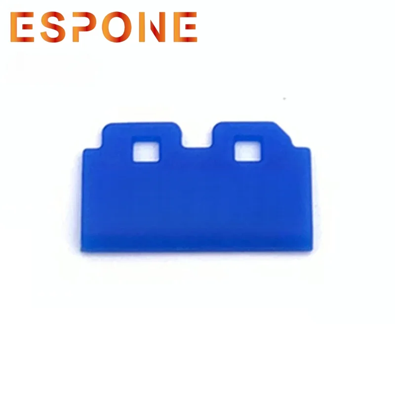 

ESPONE 5 шт. большой резиновый дворник принтера для Epson XP600 DX5 DX7 4720, лезвие печатающей головки Mutoh Roland Mimaki, детали стеклоочистителя