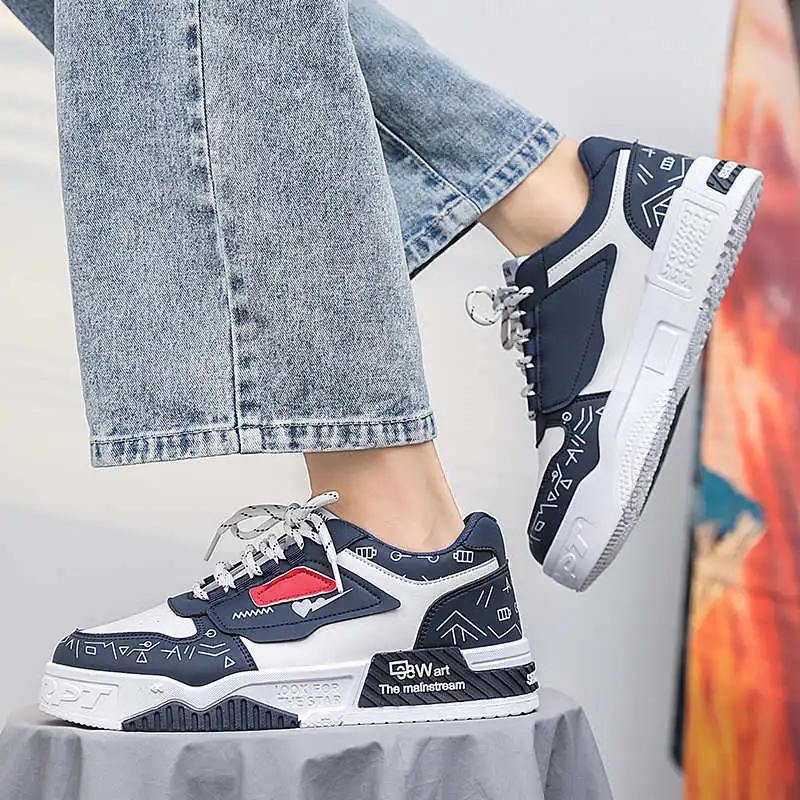 

Женские кроссовки Platforme Zimni, летние тканые туфли, размер 45, ботинки большого размера, спортивные кроссовки Bity Vip для спорта и отдыха