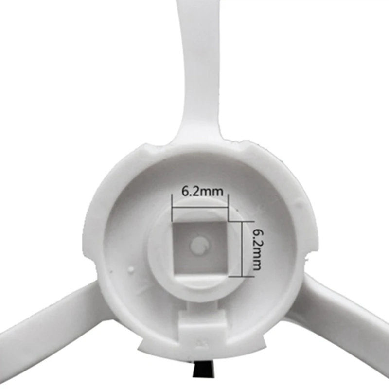 Replacement Parts Roller Brush Side Brush Washable Robot Filter For 360 S5 S7 Robot Vacuum Cleaner Replacement Filter