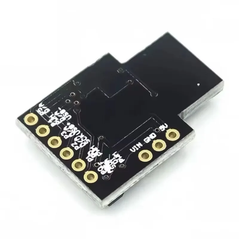 Attiny85 Digispark Kickstarter Micro USB Development Board IIC I2C and SPI Vis USI Miniature Module Support for Arduino Uno R3