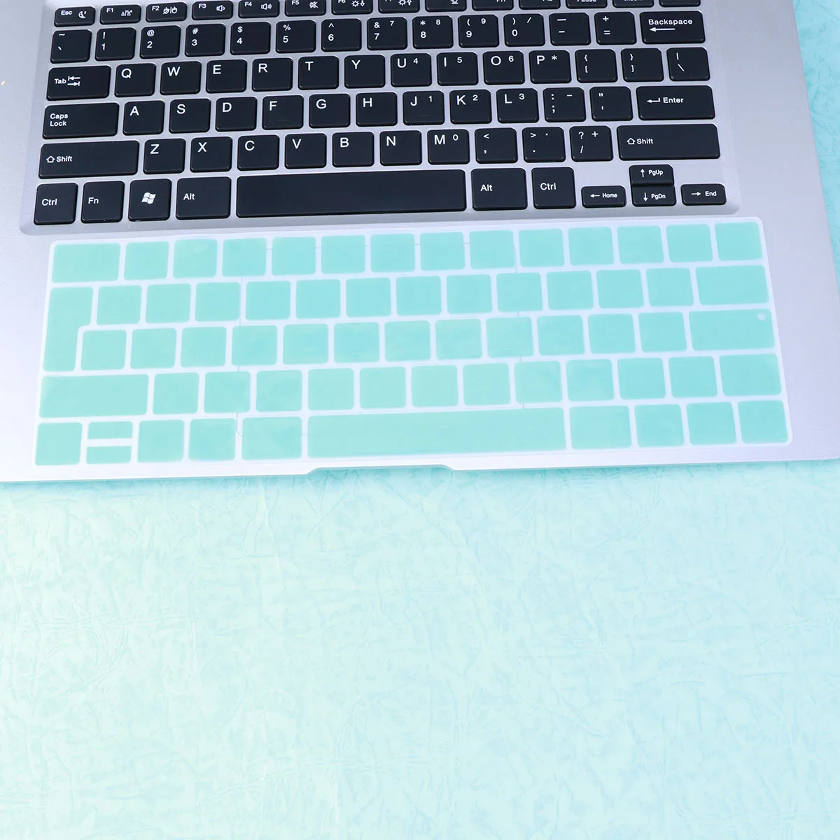 

Protective Keyboard Film for Pro 13 15 Inch Flexible Washable Silicone Cover Spill Proof Anti Scratch Thin