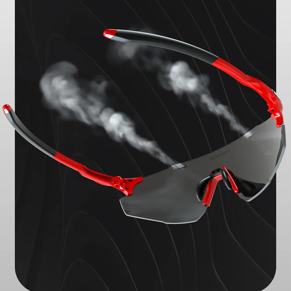ENLEE Sports Men Women Sunglasses Road Bicycle Glasses MTB Cycling Riding Protection Goggles Eyewear Mountain Bike Sun Glasses