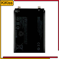 Mobile Phone Battery 4500mAh High Compatibility For Xiaomi Redmi Note 11 Pro Plus Note11 Pro+ Note11 Plus BP47 High-Capacity
