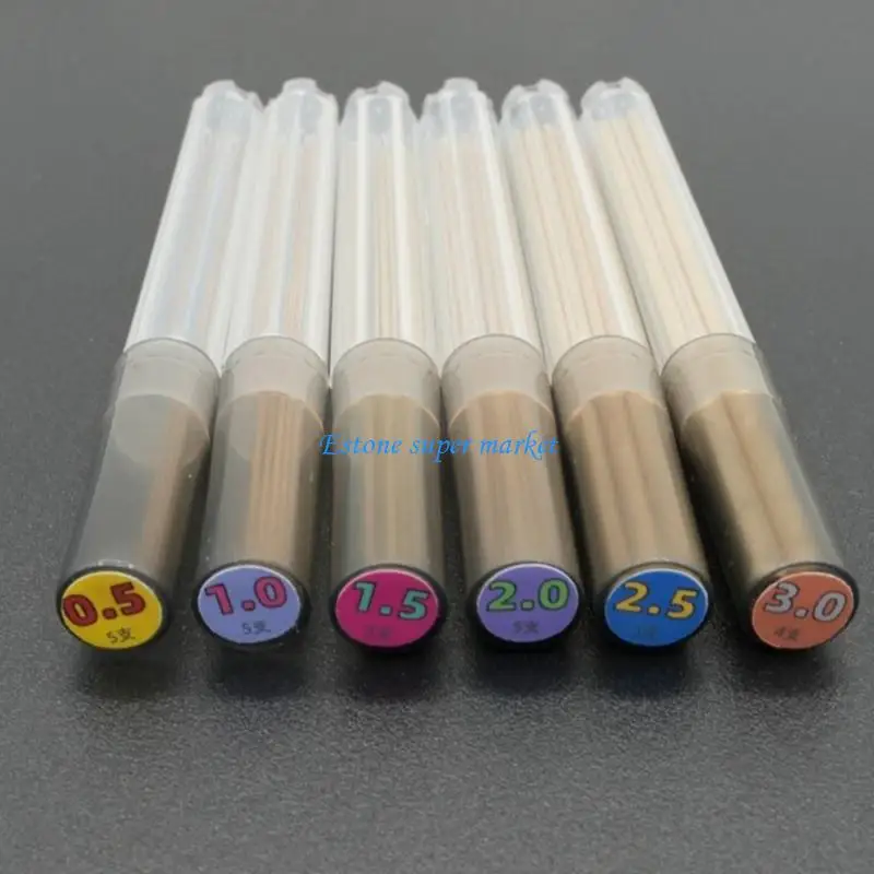 

090B High Strength Brass Repair Pin for Model Modification Part Fixing Accessories