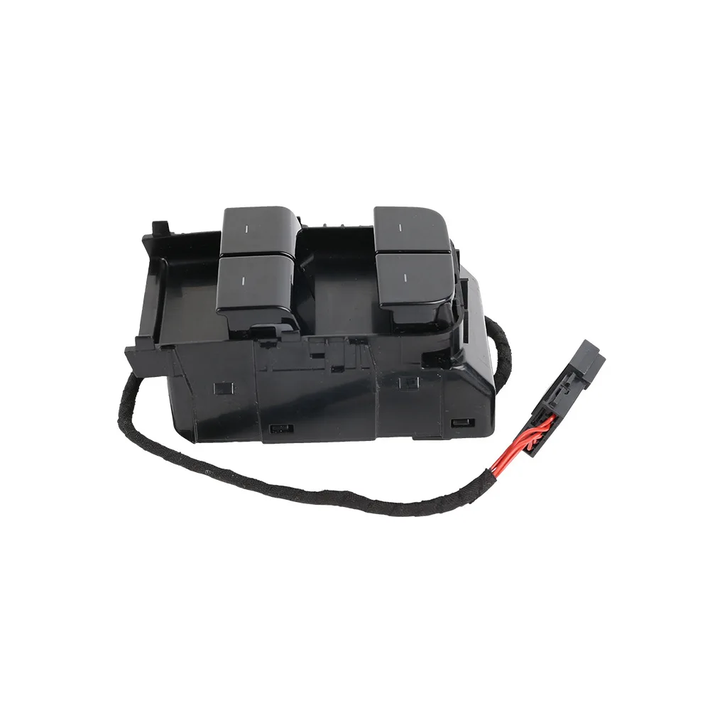 For Tesla 2017-2023 Model 3 Y main driver position automatic glass lifter four door door switch window assembly