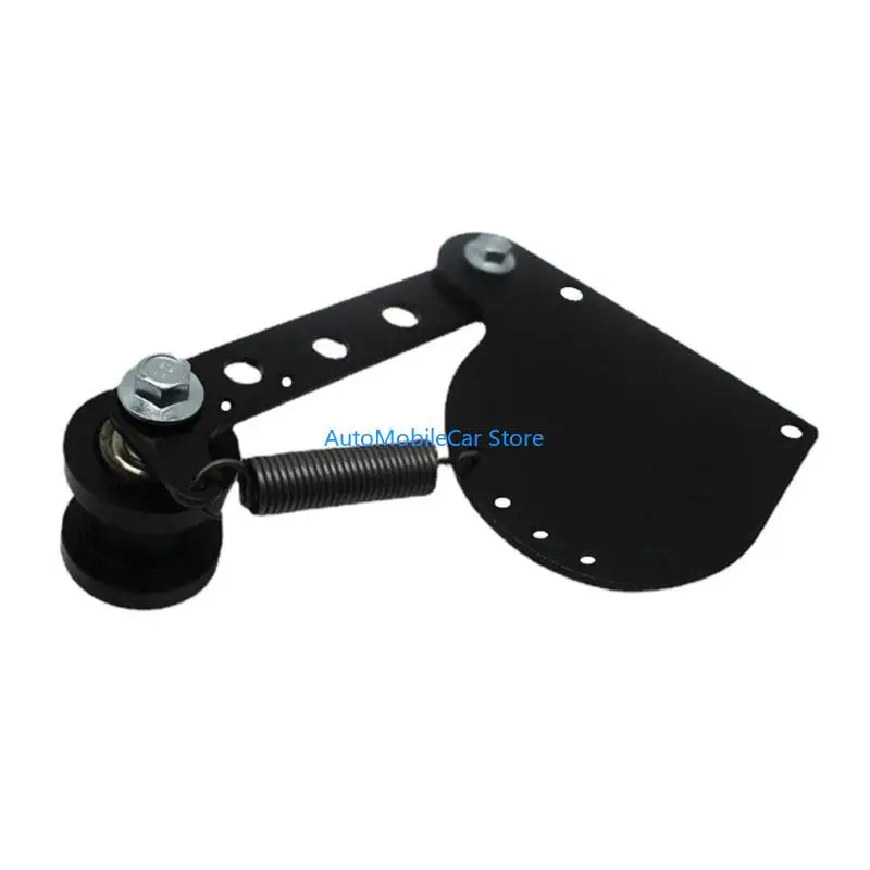 

G8TE Spring Loaded Chain Tensioner for 49cc 66cc Chain Tensioner for Motorized Bike