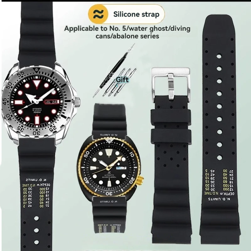 waterproof-sports-watch-strap-silicone-rubber-watchband-pulseira-de-silicone-20mm-22mm-rolex-water-ghost-seiko-no5-cidadao-mido-casio-mdv-106