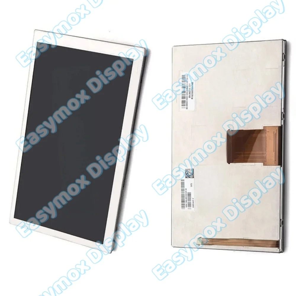 

C065VAN01.1 Display Screen Replacement For Honda African Twin Motorcycle