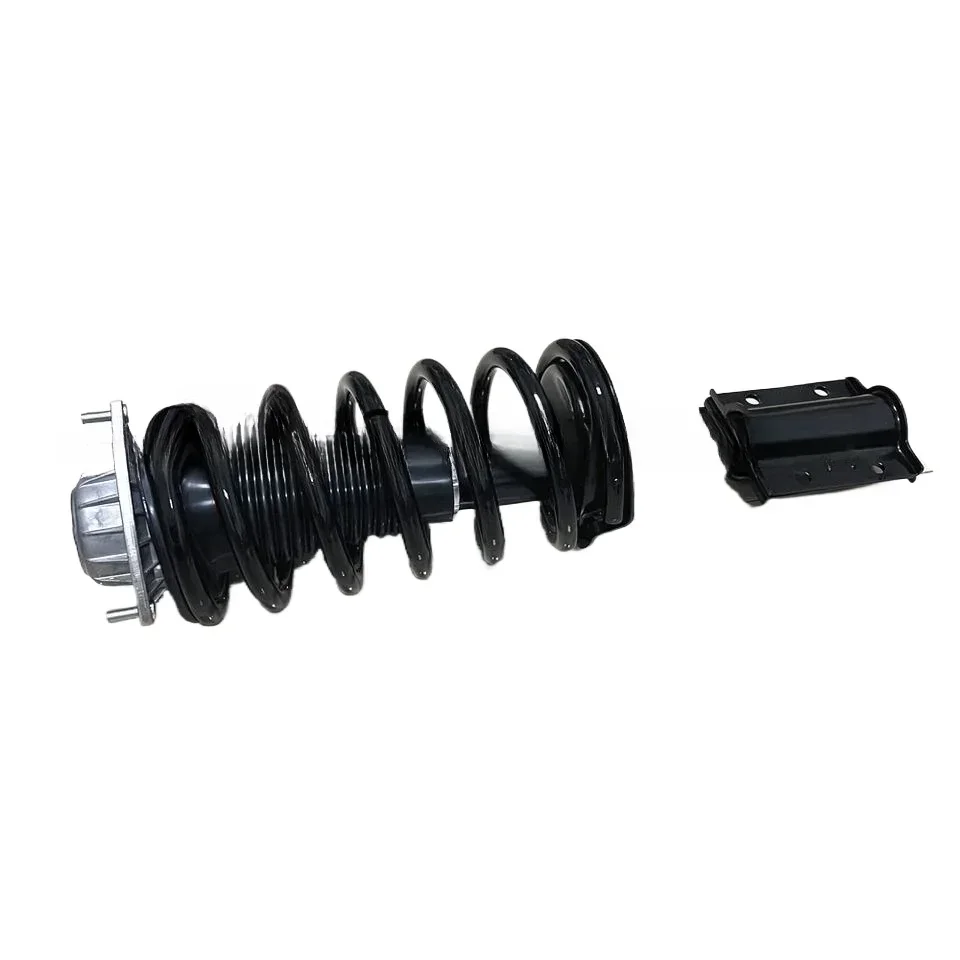 For LDV for Maxus for V80 Front Shock Absorber Assembly Front Shock Absorber Suspension