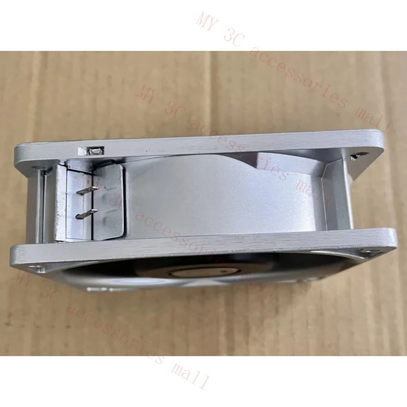 For Royal Fan TYPE UTL125C 200V 15/14W 120*38MM Aluminum Frame Fan