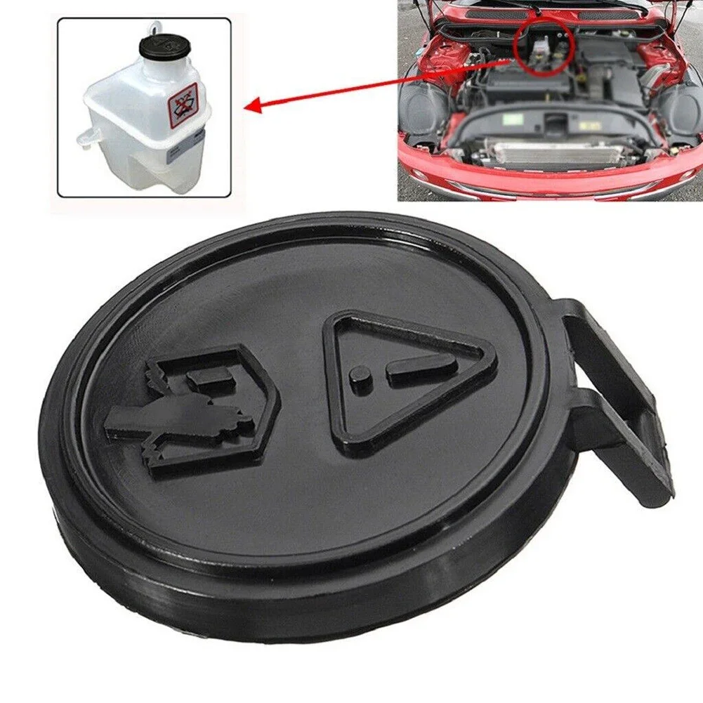 Part Tank Cap Accessories Coolant Expansion For BMW Mini R50 R52 Radiator Water Overflow Bottle Useful Brand New