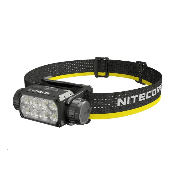 NITECORE HC75 UHE Перезаряжаем – обзор и цена Home Cinema Imax