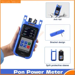 Orientek-medidor de potencia de Fibra óptica Pon TPN-35, conector SC/APC, Ferramentas, Envío Gratis